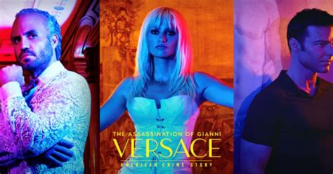 gianni versace l'assassinio|american horror story versace.